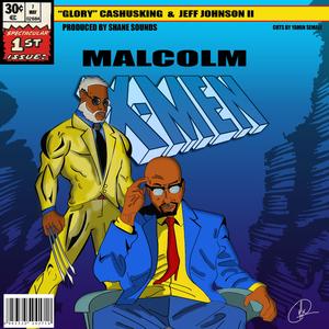 Glory (feat. Shane Sounds & Yamin Semali)