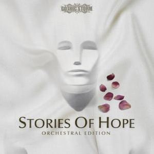 Inside Story (Orchestral Edition)