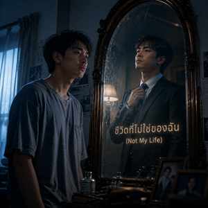 ชีวิตที่ไม่ใช่ของฉัน (Not My Life)
