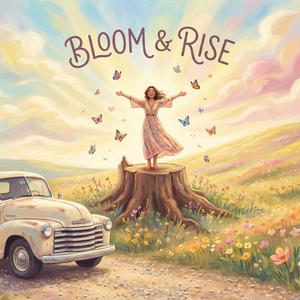 I used to cover up my grin