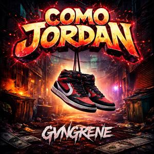COMO JORDAN