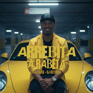 Arrebita a Rabeta