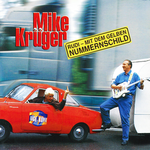 Rudi mit dem gelben Nummernschild (Remastered 2022)