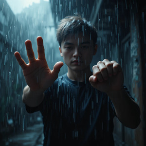 พี่มีใจ แต่พี่มีเมีย