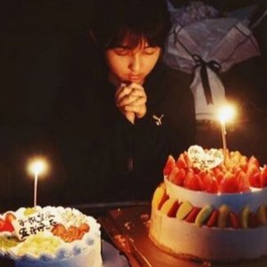 如果没有人对你说生日快乐