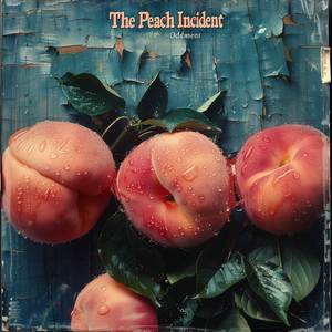 The Peach Picker's Fall