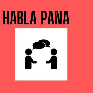 HABLA PANA
