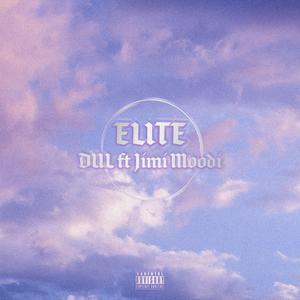 ELITE (feat. Jimi moodi)