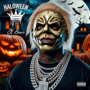 Halloween (E) (Acapella)