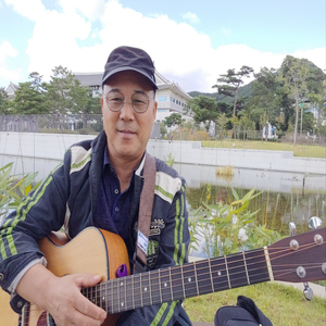 꽃잎 지던 날