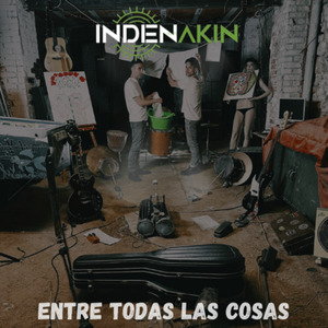 Entre Todas las Cosas