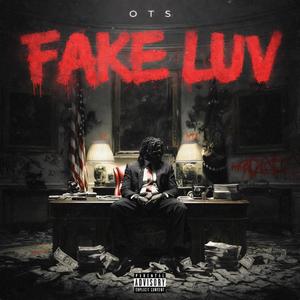 Fake Luv