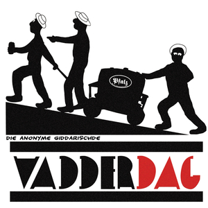 Vadderdag