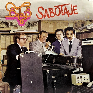 Sabotaje