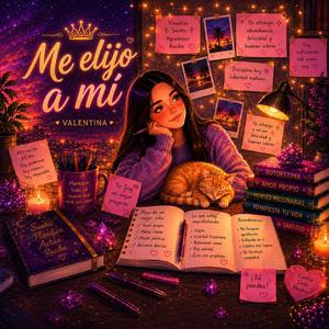 Me elijo a mi