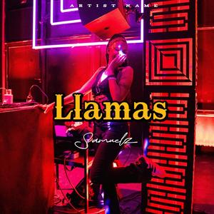 Llamas