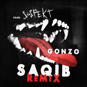 Gonzo (Saqib Remix)
