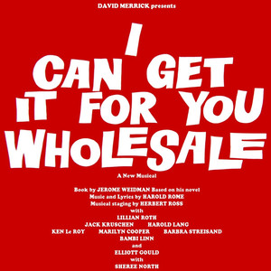 What Are They Doing To Us Now? (from "Can I Get It For You Wholesale")