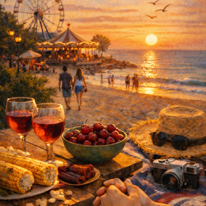 ნოსტალგია