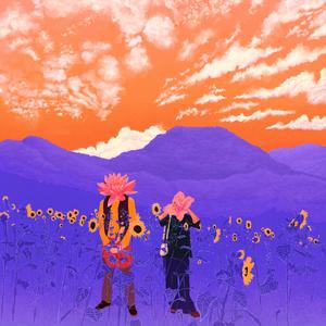 Torke24 (Flor del dragón) (feat. Kulebra del Karmen)