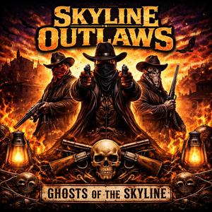 Ghosts Of The Skyline