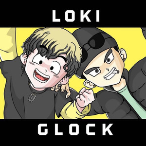 PARTNER (feat. GLOCK)