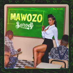 Mawozo