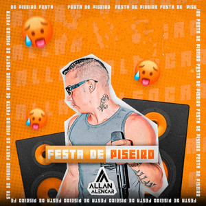 Festa de Piseiro