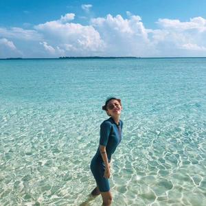 太阳（翻自 程佳佳）