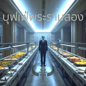 บุฟเฟ่พระรามสอง