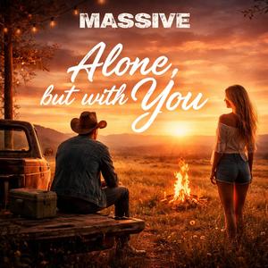 Alone but with You (Radio Edit)