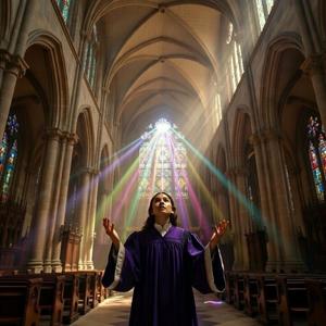 Muponesi Wangu (feat. Liora Haven)