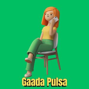 Gaada Pulsa