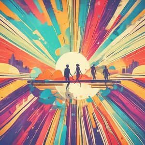 Every Year is Better Than Every Year(一年比一年好)