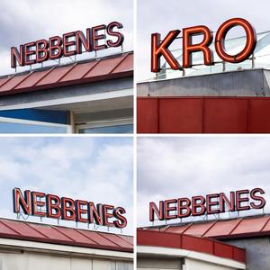 Nebbenes Kro