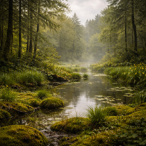 Unrushed Inner Current