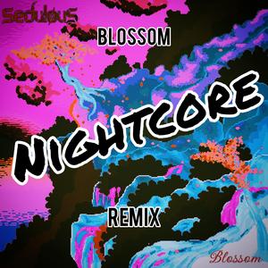 Blossom (Nightcore Remix)