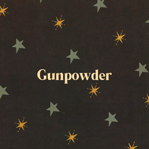 Gunpowder