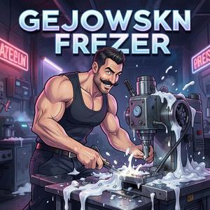 Gejowski Frezer