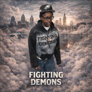 Fighting Demons