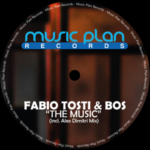 The Music (FT's Sunshine Vocal Radio)