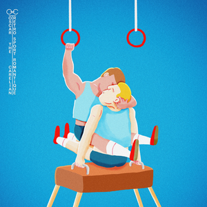 Retro Sport Romantique