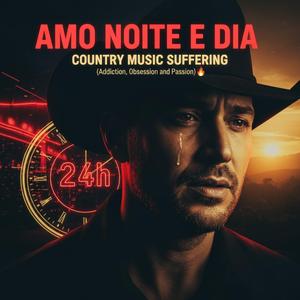 Amo Noite e Dia