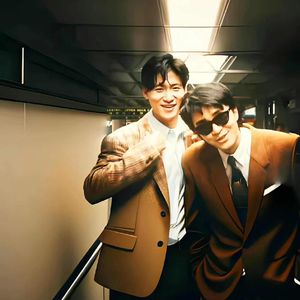 白月光与朱砂痣