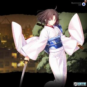 磯村由紀子-风居住的街道（bwv1004 remix）