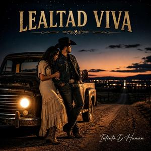 A Tu Lado (country love)