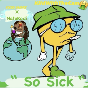 So Sick (Remix)