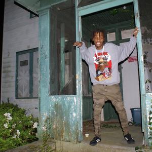 Like Some Candy (feat. Ezra Pounds)