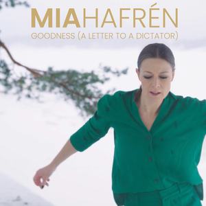 Goodness (a letter to a dictator)