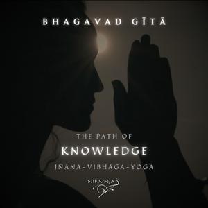 What Is Action? (Karma, Vikarma, Akarma)